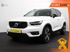 Volvo XC40 - 1.5 T5 Recharge R-Design Panoramisch dak Navigatie Apple Carplay/Android Auto Parkeersenso