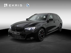 BMW 3-serie Touring - 330e | M Sportpakket Pro | Comfort Pack | Innovation Pack