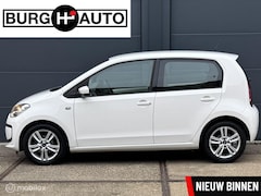 Volkswagen Up! - 1.0 BMT move up 5 deurs - 2E EIGENAAR - AIRCO - LM VELGEN - EL. RAMEN - NAVI - MULTIMEDIA