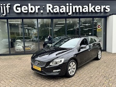 Volvo V60 - 2.4 D6 Twin Engine Summum*Leder*Navi*EXPORTPRIJS