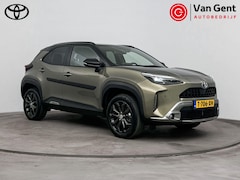 Toyota Yaris Cross - 1.5 Hybrid Explore | Apple Carplay / Android Auto | Stoelverwarming | Keyless | Parkeersen
