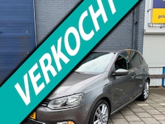 Volkswagen Polo - 1.2 TSI Comfortline