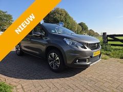 Peugeot 2008 - 20081.2 PURE TECH