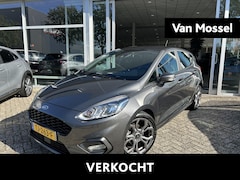 Ford Fiesta - 1.0 EcoBoost ST-Line