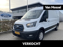 Ford E-Transit - 350 L3H2 Trend 68 kWh | Bliz | Achteruitrijdcamera | Navigatie | Adaptieve Cruise Control