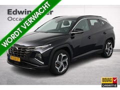 Hyundai Tucson - 1.6 T-GDI PHEV Premium 4WD | Apple Carplay/Android | Cruise control ad | Led | Verwarmde s