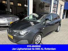 SEAT Ibiza ST - 1.2 Club NAP/AIRCO/LM VELGEN/NL AUTO