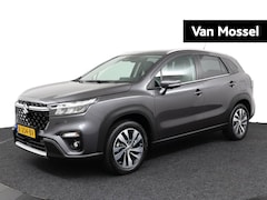 Suzuki S-Cross - 1.5 Hybrid Style Automaat | Apple Carplay/Android Auto | Navigatie | Cruise control adapti