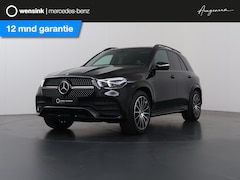 Mercedes-Benz GLE-Klasse - 350 e 4MATIC Premium Plus | Panoramadak | Night | AMG | Burmester | Widescreen | Memory |