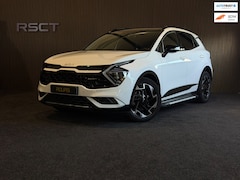 Kia Sportage - 1.6 T-GDi Plug-in Hybrid AWD GT-Line | Full Option | Harman Kardon | Panoramadak | Dealer