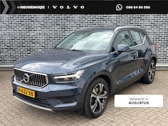 Volvo XC40 - 1.5 T5 Twin Engine Inscription | Plug-in Hybrid (PHEV) | Trekhaak | Achteruitrijcamera | P