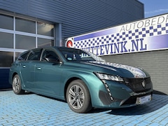 Peugeot 308 SW - 1.2 AUTOMAAT CRUISE APPLE LED