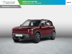 Kia EV2 - Air 42.2 kWh | Actieprijs * | Clima | Adapt. cruise | Navi | Dakrails | 16" | Stoel&Stuur