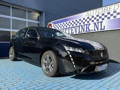 Peugeot 308 - 1.2 CRUISE STOELVERW. APPLE LED PDC-A