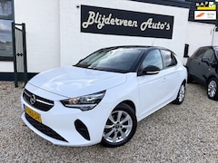 Opel Corsa - 1.2 Edition 101PK | Org. NL | Carplay | PDC |LM | 47.000KM