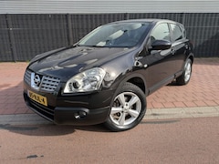 Nissan Qashqai - 1.6 Acenta