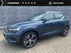 Volvo XC40 - 1.5 T5 Twin Engine Inscription | Plug-in Hybrid (PHEV) | Trekhaak | Achteruitrijcamera | P