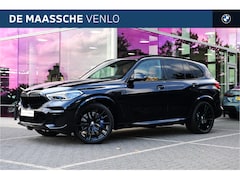 BMW X5 - xDrive45e High Executive M Sport Automaat / Panoramadak / Trekhaak / Sportstoelen / Laserl