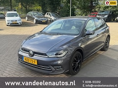 Volkswagen Polo - 1.0 TSI Style Camera/IQLight