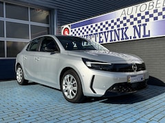 Opel Corsa - 1.2 CRUISE APPLE CARPLAY STOELVERW. BOVAG