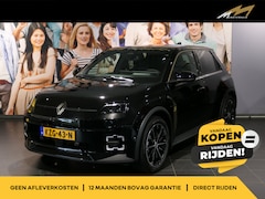 Renault 5 - comfort range techno 52 kWh | Pack advanced driving assist | winter | Harman Kardon | 5 jr