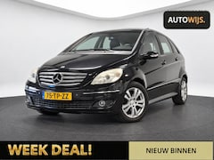 Mercedes-Benz B-klasse - 150|TREKHAAK|AUT|CRUISE|NL AUTO