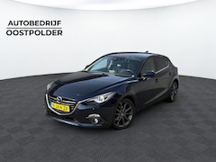 Mazda 3 - 3 2.0 GT-M Line