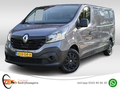 Renault Trafic - 1.6 dCi T29 L2H1 Comfort Energy | Navi | CruiseControl | Airco