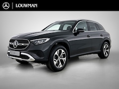 Mercedes-Benz GLC-klasse - 300e 4MATIC Business Solution | Parkeerpakket | Advanced plus pakket | Trekhaak | URBAN GU