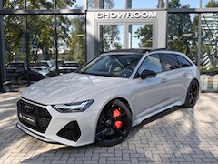 Audi RS6 - Avant TFSI quattro DYNAMIC PANO KEYLESS KERAMISCH