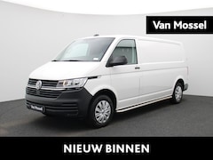 Volkswagen Transporter - 2.0 TDi 110PK | Airco | Achteruitrijcamera | DAB+ | App-Connect | Elektrisch Verstel/Verwa