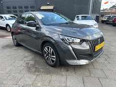 Peugeot 208 - 1.2 PT 101pk Allure Pack|Aut|3d Cockpit