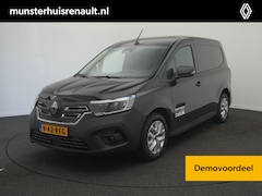 Renault Kangoo E-Tech - Advance L1 44 kWh - Demo - All Season banden