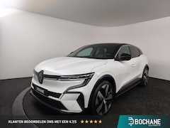 Renault Mégane E-Tech - EV60 Optimum Charge Techno | 360° Camera | Stoelverwarming | Navigatie | Adaptive Cruise C