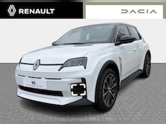 Renault 5 - 5 comfort range techno 52 kWh - pack winter / pack advanced driving assist / Harman Kardon