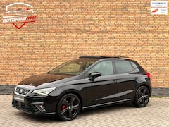 SEAT Ibiza - 1.0 TSI FR 116pk Pano Virtual Beats Acc Led Cam Stoelvw
