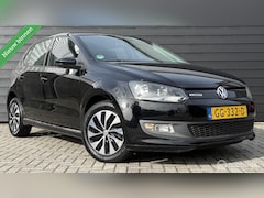 Volkswagen Polo - 1.4 TDI Business Edition Navi/Cruise/Airco/DRL