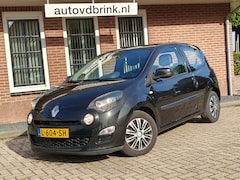 Renault Twingo - 1.2 16V Collection, NIEUWE DISTRIBUTIERIEM / CRUISE CONTROL / VERSCHUIFBARE ACHTERSTOELEN