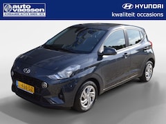 Hyundai i10 - 1.0 Comfort 5-zits Automaat 1e eig
