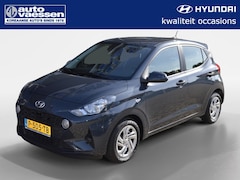 Hyundai i10 - 1.0 i-Drive Cool Cruise Carkit all wetahers