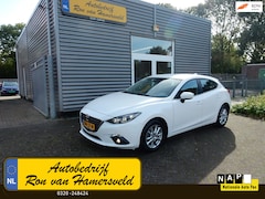 Mazda 3 - 3 1.5 TS *NAVI*CR CONTR*1e EIG
