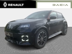 Renault 5 - 5 comfort range iconic cinq 52 kWh - Demo / Harman Kardon premium audio / pack safety & ad
