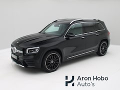 Mercedes-Benz GLB - 200d AMG 7p. Pano, Memory, Trekhaak, Distronic