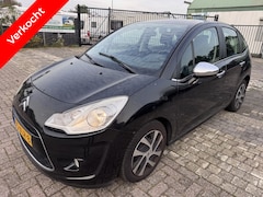 Citroën C3 - 1.6 eHDi Collection