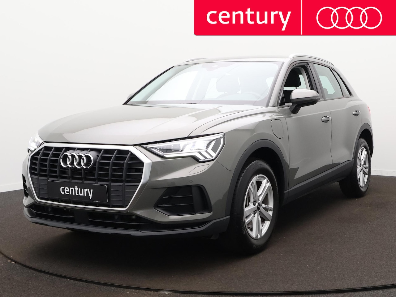 Audi Q3 - 45 TFSI e Advanced edition | Adap. Cruise | Virtual Cockpit | Carplay | LED | - AutoWereld.nl