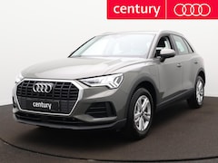Audi Q3 - 45 TFSI e Advanced edition | Adap. Cruise | Virtual Cockpit | Carplay | LED |
