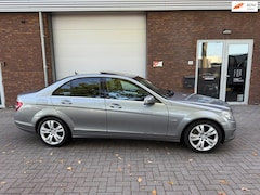 Mercedes-Benz C-klasse - 200 K Business Class Avantgarde|AIRCO|PANO
