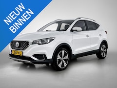 MG MG ZS EV - Luxury 45 kWh | Panoramadak | Leder | Apple Carplay/Android Auto | Stoelverwarming | Led V