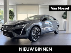Peugeot 408 - 1.6 HYbrid Allure Pack 225 EAT8 | Stoel/stuurverwarming | 360 Camera | Adaptieve Cruise Co