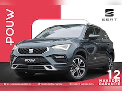SEAT Ateca - 1.5 TSI 150pk Style Business Intense | Camera | Cruise Control | Carplay | PDC | Navigatie